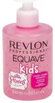 Revlon Professional Equave Shampoo &Scaron;ampūns 300ml / Princess Look 2 in 1