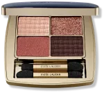 Estee Lauder Pure Color The Essential Eyeshadow Quad Acu ēnu palete Apres Spree 4 g