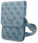 Guess Bag GUWBP4TMBL 4G Triangle Soma / zils