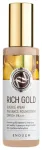 ENOUGH Rich Gold Double Wear Radiance Foundation SPF50+ PA++...
