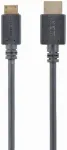 Gembird CC-HDMI4C-6 mini HDMI - HDMI kabelis 1.8m