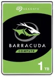 Cietais disks Seagate BarraCuda Compute 1TB