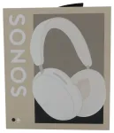Ausinės Sonos Sonos Ace laidinės ir belaidės su galvos lankeliu skambučiams/muzikai USB Type-C Bluetooth White