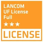 Tinklo užkarda LANCOM Systems LANCOM R&S UF-2XX-5Y Pilna licencija (5 metai) Dėžutė Versand (55106) - 40-38-7024