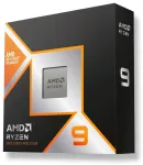 Procesorius AMD Ryzen 9 9950X3D, 4.3 GHz, 128 MB, BOX (100-100000719WOF)