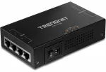 Adapteris powerline TRENDnet Trendnet TPE-147GI PoE Gigabit Ethernet adapteris