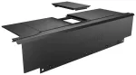 be quiet! PSU dangtis Dark Base Pro 900