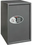 Phoenix Safe seifas Vela su raktu ir skaitmenine spyna (SS0805E)