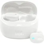 JBL Tune Buds 2 ANC True wireless Bluetooth In-Ear Kopfh&ouml;rer wei&szlig;
