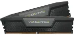 DIMM 48 GB DDR5-6400 (2x 24 GB) Dual-Kit (schwarz, CMK48GX5M2B6400C36, Vengeance, INTEL XMP)