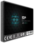 SSD Silicon Power 128GB 6.3cm SATAIII A55 3D Nand TLC