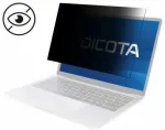 Dicota Privacy Filter 2-way side-mounted Universal 16:9 14"