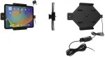 Brodit turėklas aktyviam iPad 10Gen Molex užrakinamas
