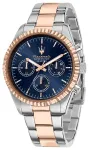 Laikrodis MASERATI Vyrams R8853100040 (43MM)