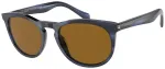 Akiniai nuo saulės GIORGIO ARMANI MAN AR8149-590133 (Lę&scaron;is/Nosis/&Scaron;onai) 54/20/145 mm