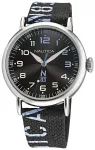 Laikrodis NAUTICA MAN NAPLSF015 (40MM)