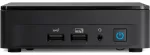 Kompiuteris Asus NUC 13 Pro Arena Canyon/Kit NUC13ANKi7/i7-1360P/DDR4/USB3.0/LAN/WiFi/Intel UHD/M.2 &ndash; be maitinimo laido