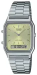 Laikrodis CASIO UNISEX AQ-230A-9A (38,8MM)