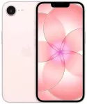 I&scaron;manusis telefonas Apple iPhone 17e 256GB Soft Pink