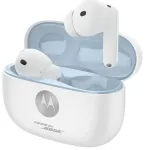 Motorola Moto Buds 2 Plus, Bright White