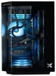 Kompiuteris Captiva Captiva Highend žaidimų PC I98-412 i7-14700KF 32GB/1TB SSD RTX 5070 Win 11