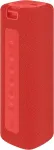 Ne&scaron;iojamas garsiakalbis Xiaomi Mi Portable Bluetooth Speaker Red