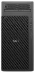 DELL Pro Max FCT2250 T2 Intel Core Ultra 7 265 16 GB DDR5-SDRAM 512 GB SSD Windows 11 Pro Tower PC Black