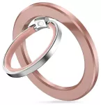 Tech-Protect MMR300 magnetic holder | ring with MagSafe - pink