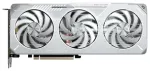 Gigabyte Radeon RX 9060 XT OC ICE Grafiskā karte 16GB GDDR6