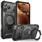 SUPCASE UB GRIP MAG MAGSAFE IPHONE 17 PRO MAX BLACK