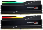 Atmiņa G.Skill Trident Z5 Neo RGB, DDR5, 128 GB, 6000MHz, CL32 (F5-6000J3244G64GX2-TZ5NR)