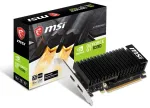 MSI GeForce GT 1030 2GHD4 LP OC