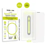 Mobile Origin Orange Screen Guard Spare Glass iPhone 14 Pro Max