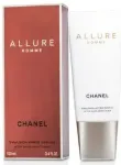 Chanel Allure Homme After Shave Moisturizer 100 Ml