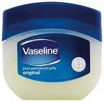 Vaseline Original Pure Petroleum Jelly 100ml