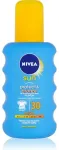 Nivea Intense Spray SPF 30 200ml.