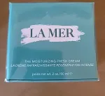 La Mer the Moisturizing Fresh Cream - 2 Fl Oz