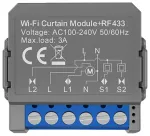 Avatto CMS16-RF-1 WIFI+RF smart curtain module