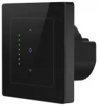 Avatto CS20-EU-B WiFi Touch smart blind switch