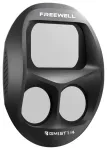 Glow Mist 1/4 FREEWELL filter for DJI Mavic 4 Pro