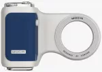 Comitok Moca Phone Holder blue