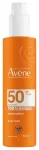 Avene, Sun Care, High UV protection, Sunscreen Spray, SPF 50, 200 ml