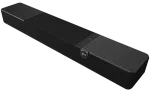 Klipsch Flexus Soundbar Core 100 2.1 Dolby Atmos, Black