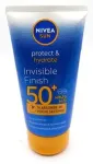Nivea Sun Protege e Hidrata Leche Solar Acabado Invisible Sfp50 150ml