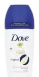Dove Desodorante Rollon Adv 50 Original