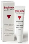 Vi&ntilde;as Emolienta lūpų atstatomasis kremas 15ml