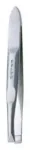 Beter Chrome Plated Straight Tip Tweezers