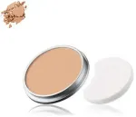 Kanebo Cellular Performance Total Finish Veido pudra TF13 Warm Beige