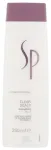 Wella Professionals SP Clear Scalp Shampoo &Scaron;ampūnas 250 ml