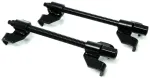 Spring pullers 260 mm 2 pcs
